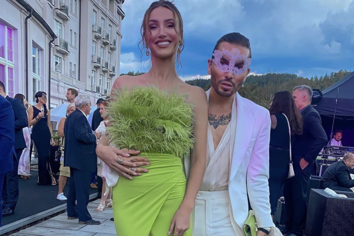 56.KVIFF V Karlových Varech