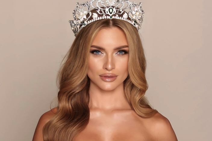 REGISTRACE NA NOVÝ ROČNÍK MISS CZECH REPUBLIC JSOU SPUŠTENY!