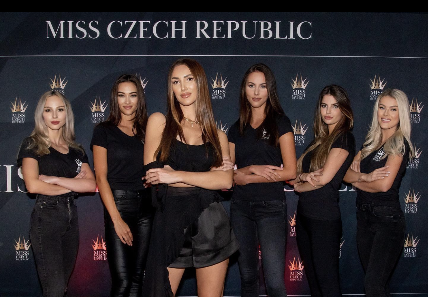 Z 2.Castingu v Plzni postoupilo 5 dívek!