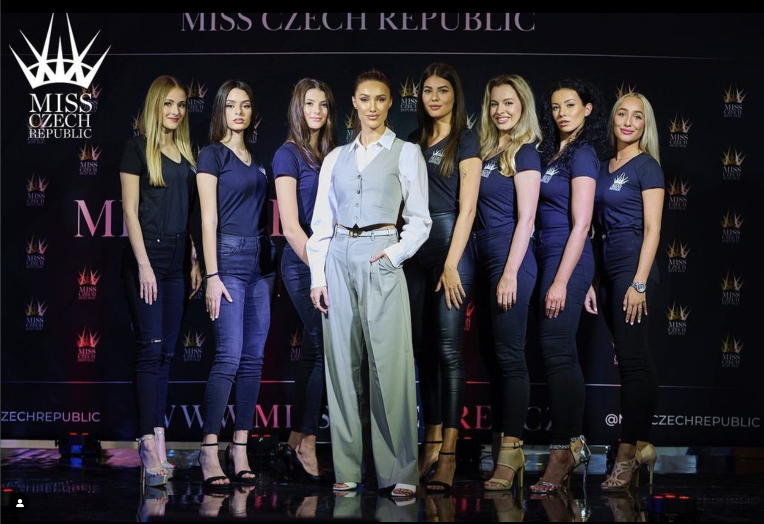 Z 4. castingu v Liberci postoupilo 7 dívek!