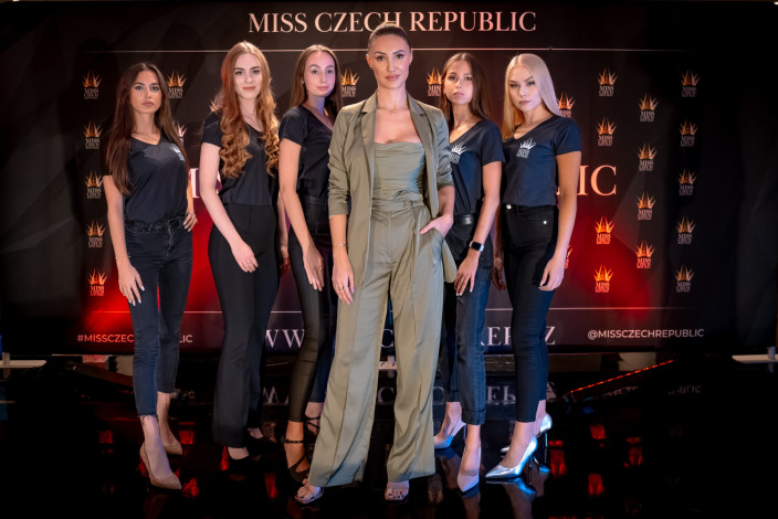 Z 5. castingu v Brně postoupilo 5 dívek!