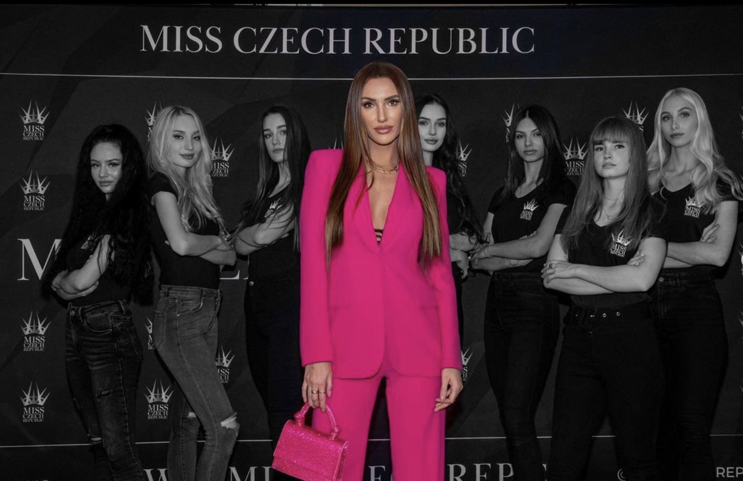 Z 6. castingu v Českých Budějovicích postoupilo 7 dívek!