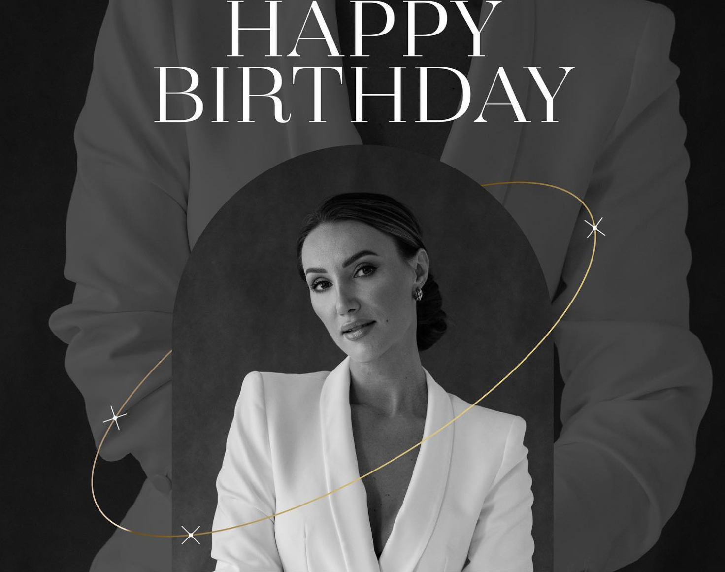 Naše paní ředitelka slaví narozeniny! Všechno nejlepší!