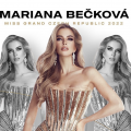 Mariana Bečková přiletěla na Miss Grand International na Bali