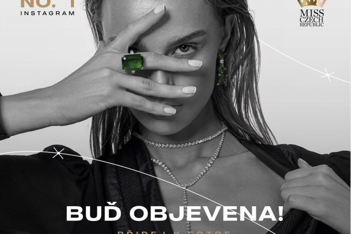 BUĎ OBJEVENA !