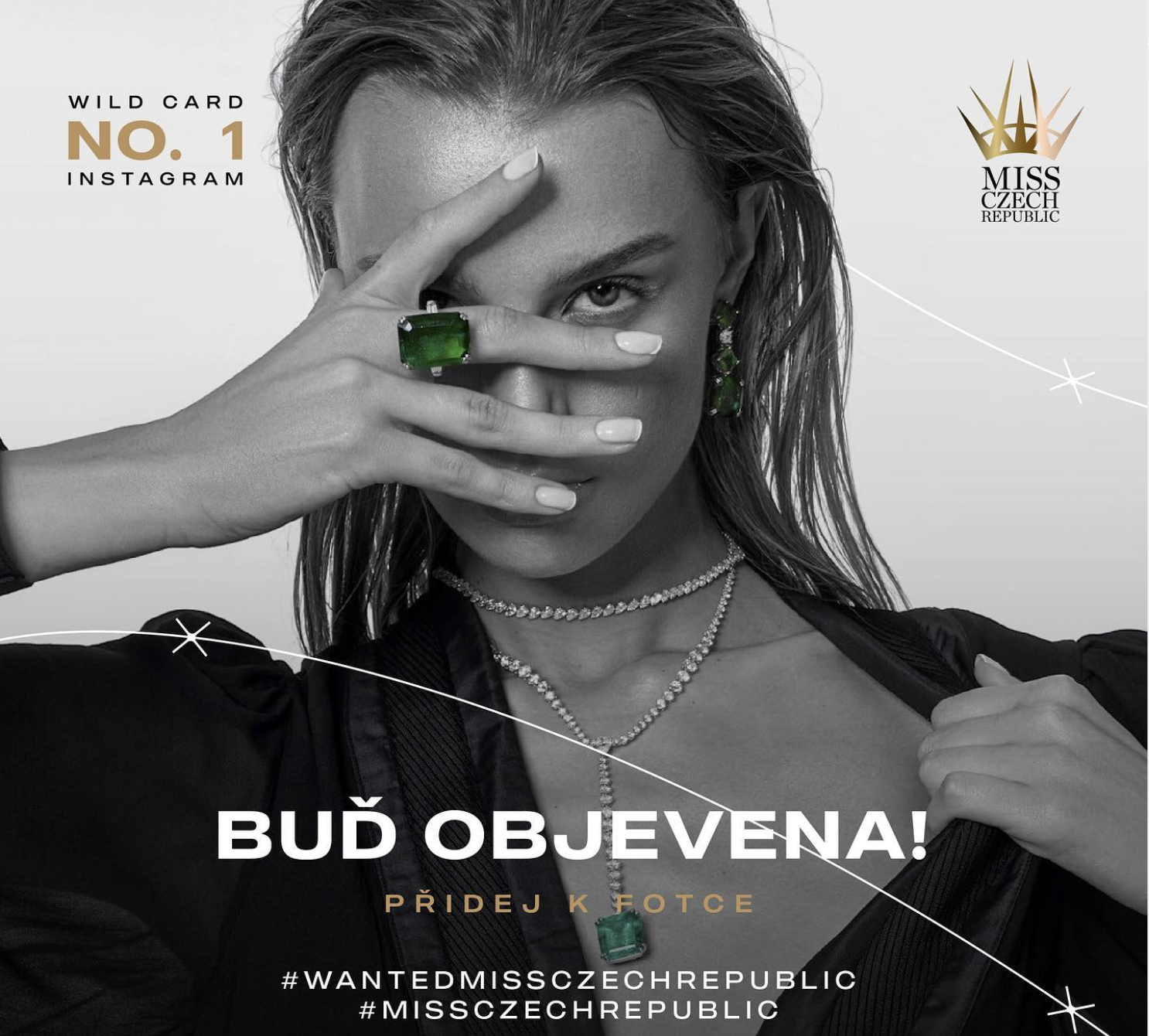 BUĎ OBJEVENA !