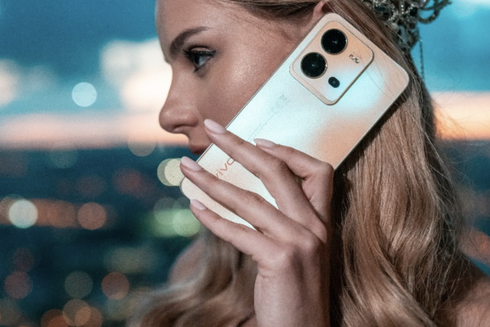 Vivo na predstavení spolupráce s MISS CZECH REPUBLIC