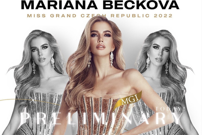 Preliminary Miss Grand International 2022