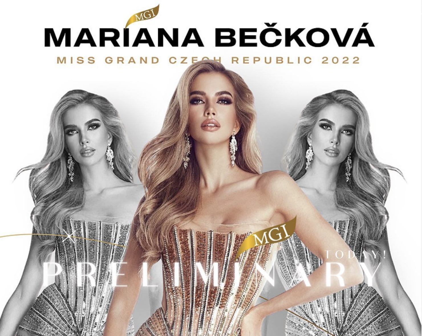 Preliminary Miss Grand International 2022