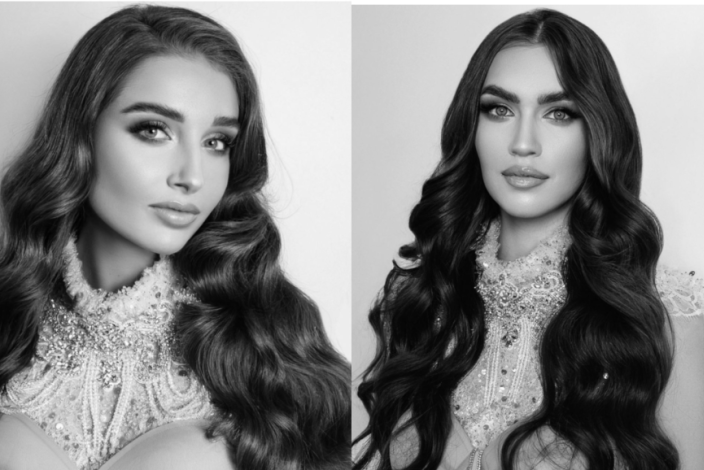 V ročníku 2023 dál nepokračuje Jessica a Kamila