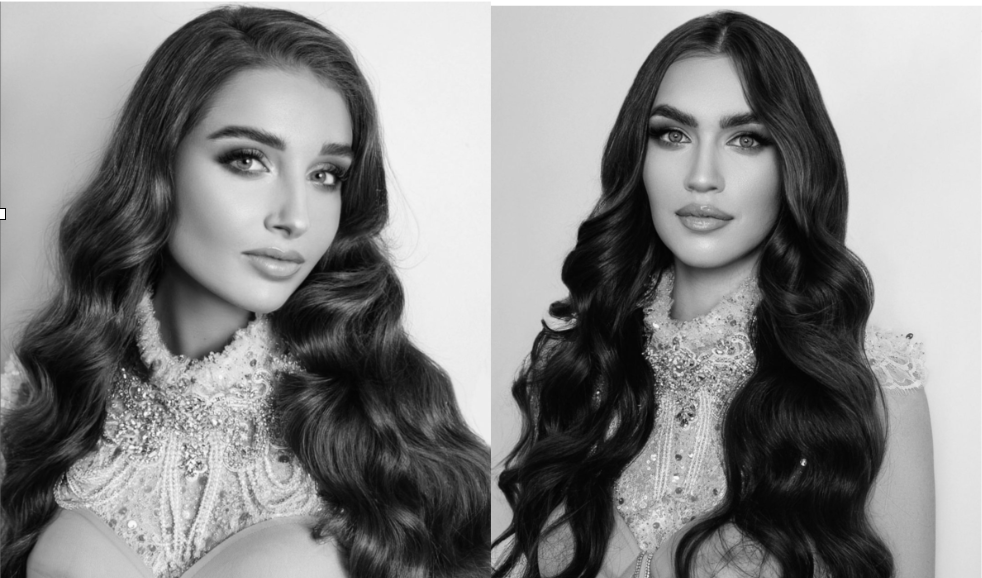 V ročníku 2023 dál nepokračuje Jessica a Kamila