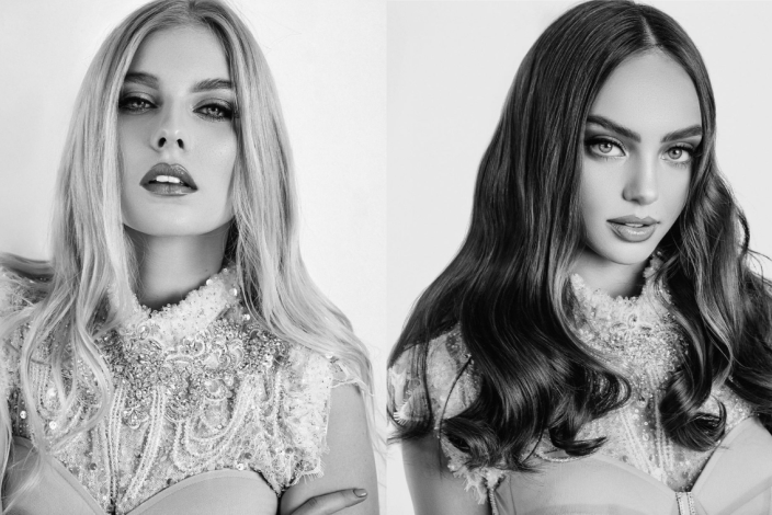 V ročníku 2023 dál nepokračují Anežka a Bernadeta