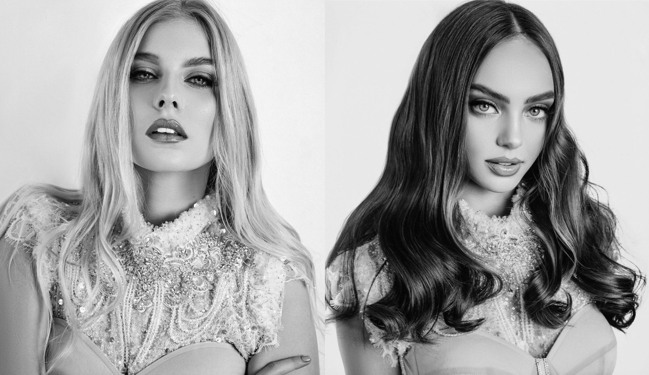 V ročníku 2023 dál nepokračují Anežka a Bernadeta