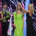 Novou Miss Czech Republic 2023 se stává Justýna Zedníková
