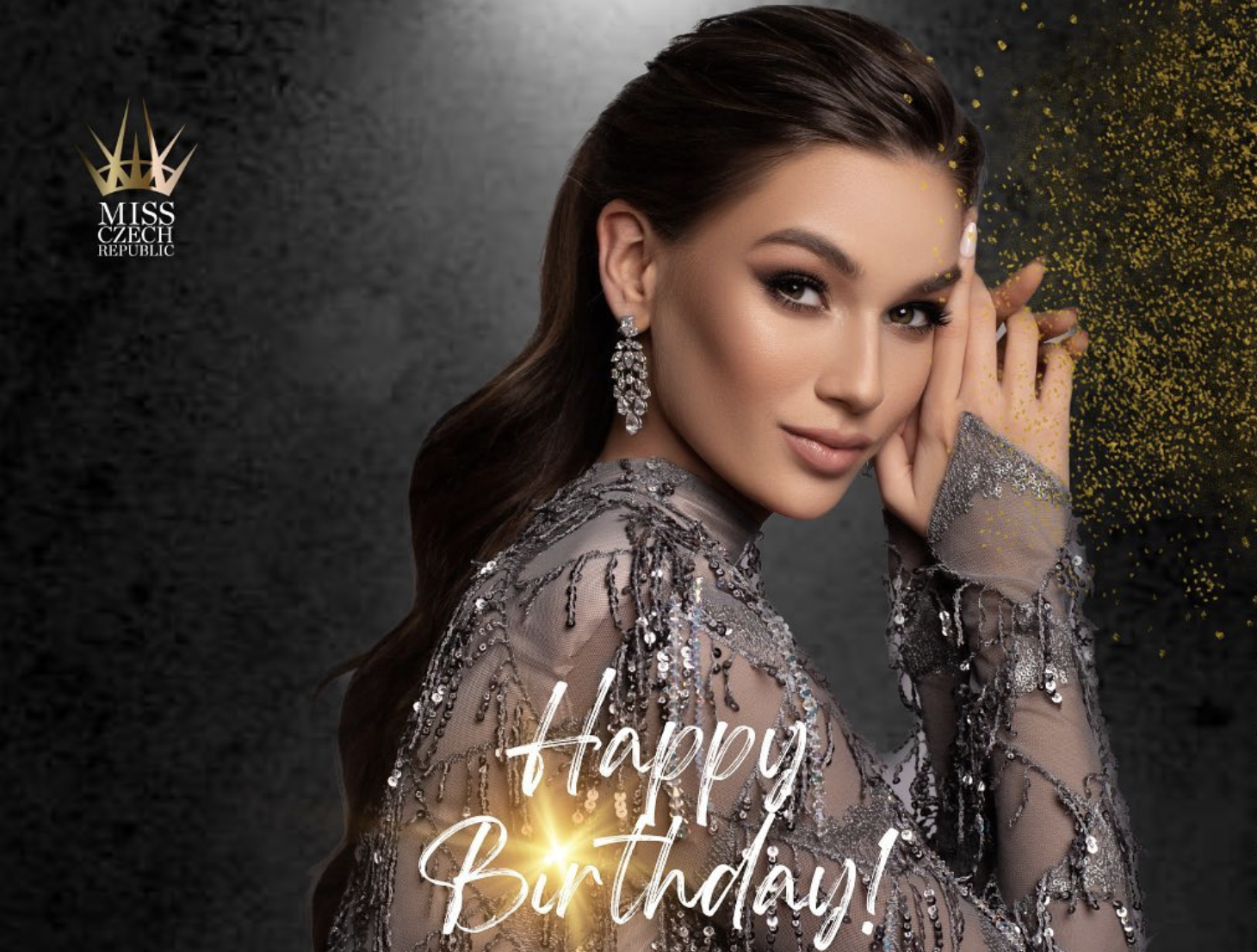 Všechno nejlepší Dominiko!