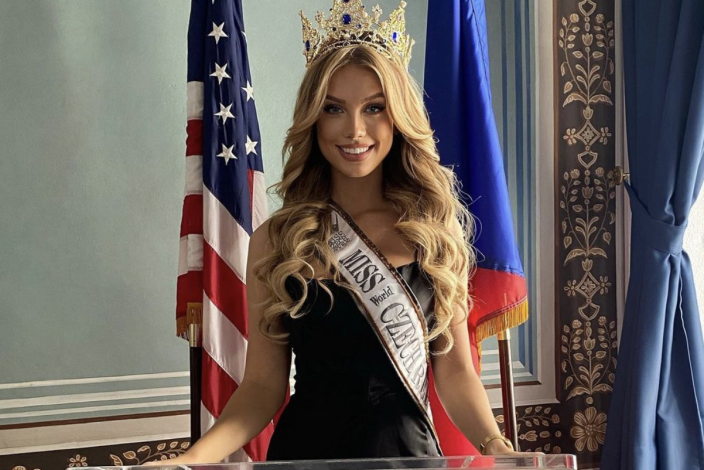 Justýna se stala součástí Národní asociace dobrovolnictví