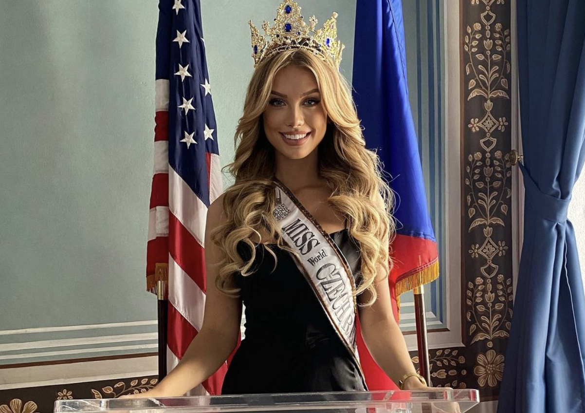 Justýna se stala součástí Národní asociace dobrovolnictví