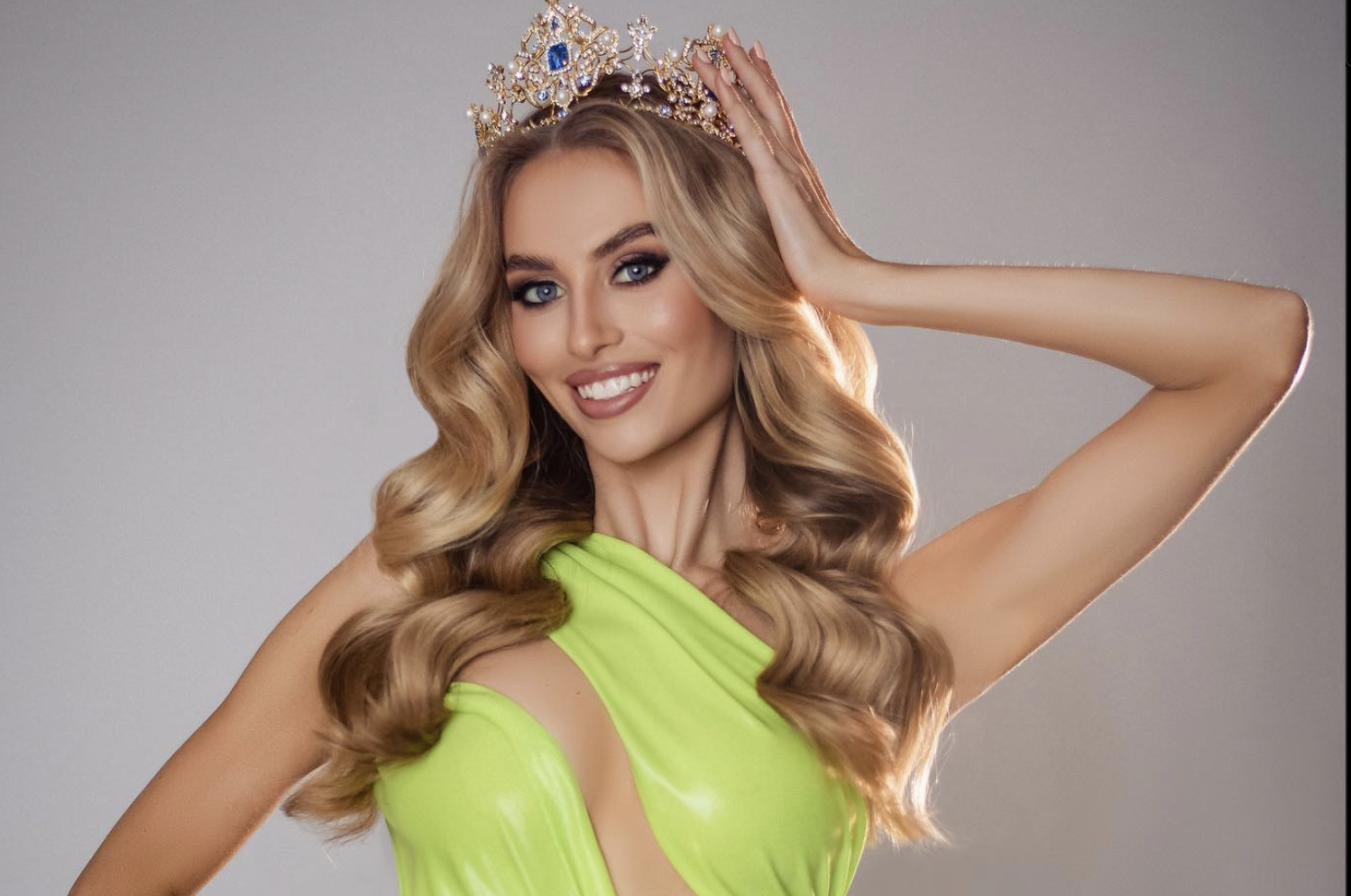 Miss Supranational 2023 se letos účastní Marie Jedličková