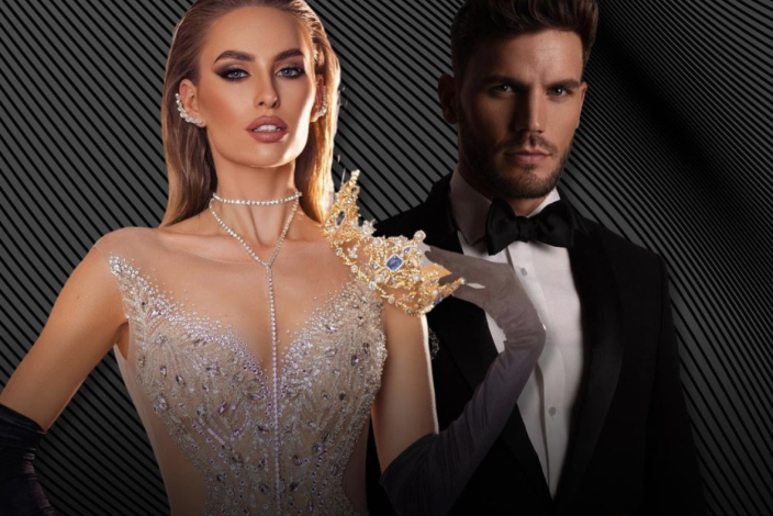 Marie a Jakub jsou letošní kandidáti za Českou republiku