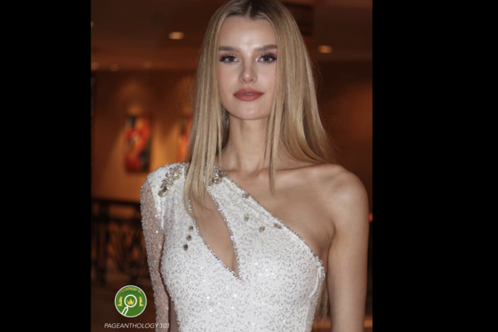 Krystyna Pyszková se na Filipínách potkala s fanoušky