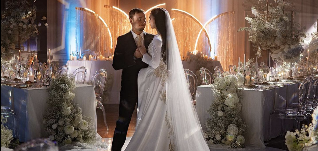 Gratulujeme Miss Supranational CZ 2019 Hane Vágnerové k svadbě