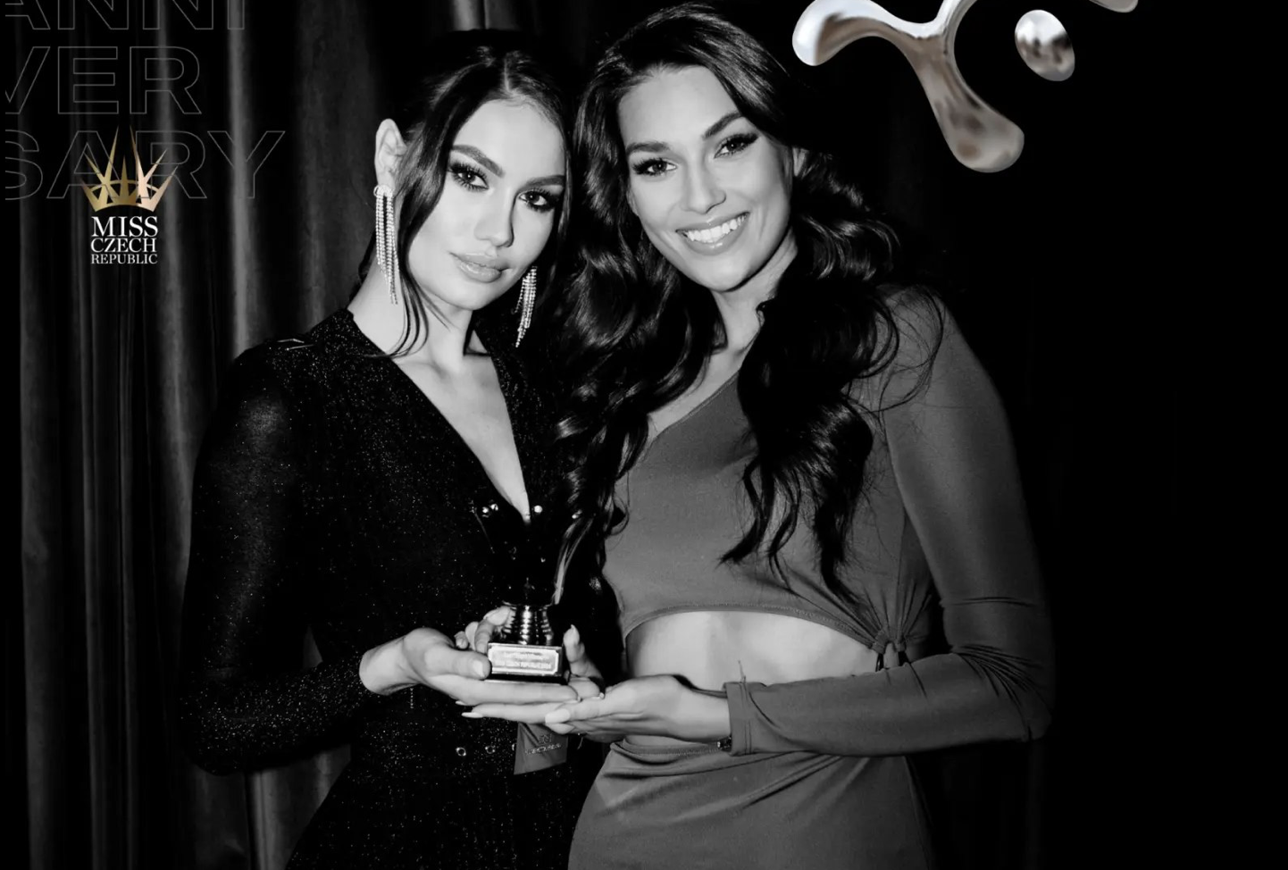 Talent challenge vyhrala o víkendu Adéla Štroffeková