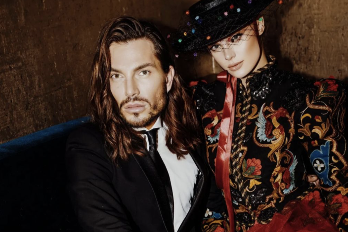 World best designer Award Miss World 2024 získal Sam Dolce