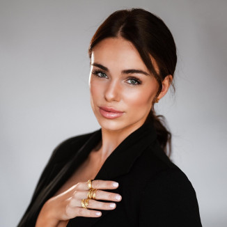 Bc. Petra Beníšková
