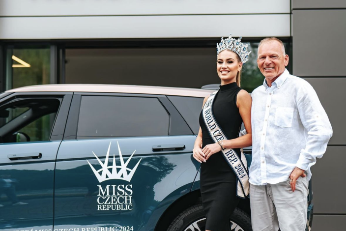 Návštěva v Roko-Motor Zlín