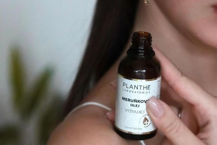 Planthé Laboratories pro krásu našich vítězek