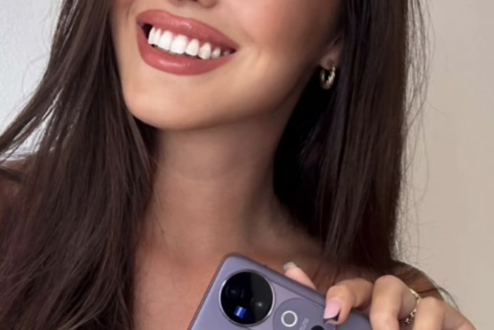 Vivo představilo novinku