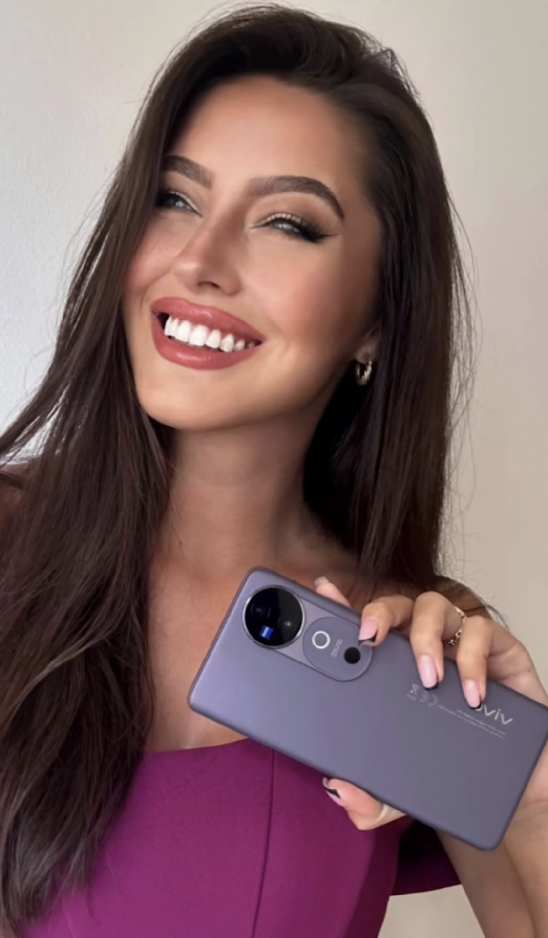 Vivo představilo novinku