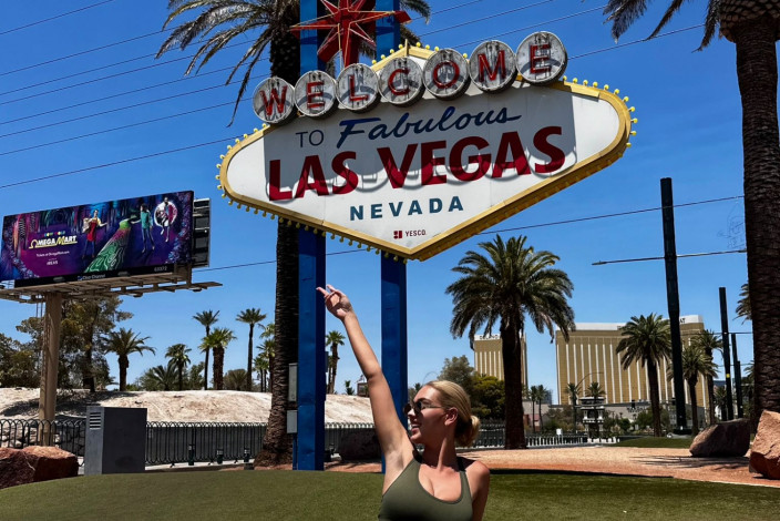 Outfity AEON Athletics na cestách s našimi vítězkami