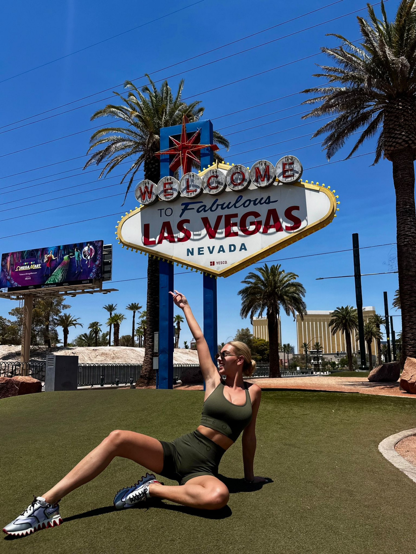 Outfity AEON Athletics na cestách s našimi vítězkami