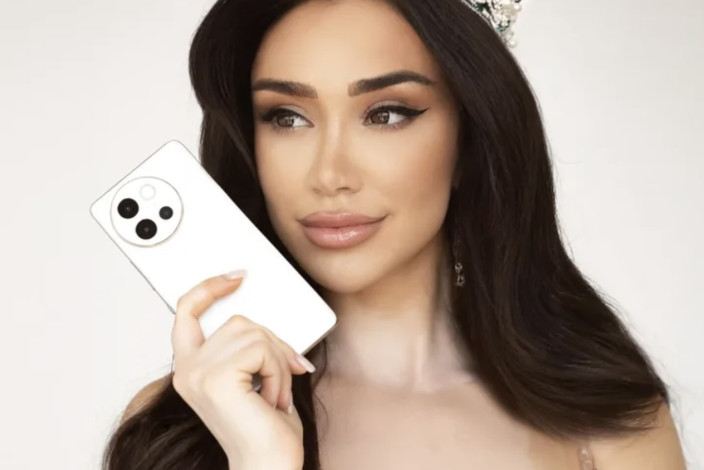 VIVO Czech a Veronica Biasiol