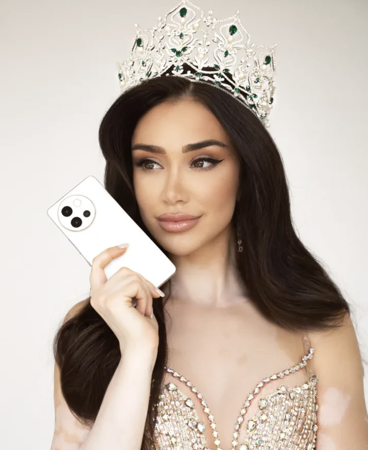 VIVO Czech a Veronica Biasiol