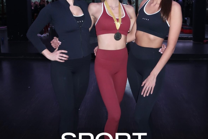 Sport challenge
