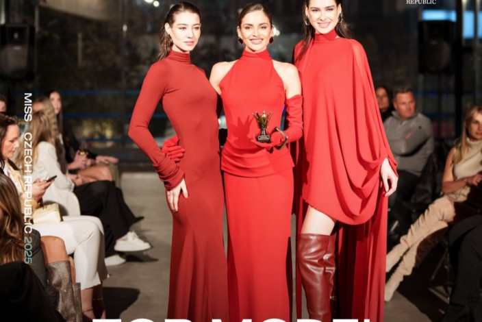 Top model challenge