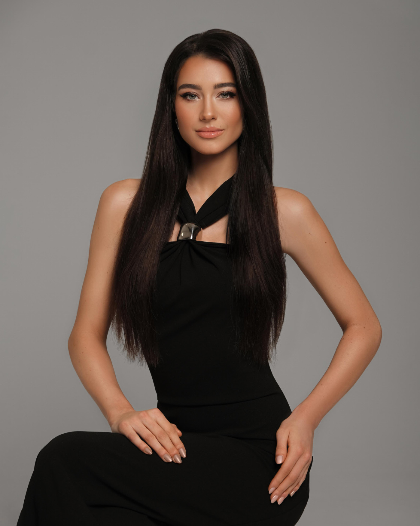 Aylin Saran
