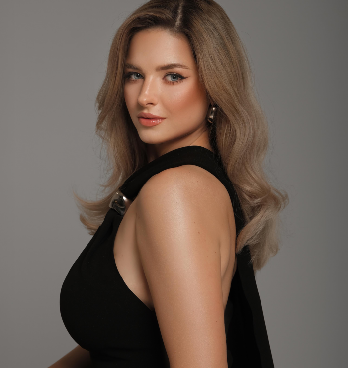 Monika Kubísková