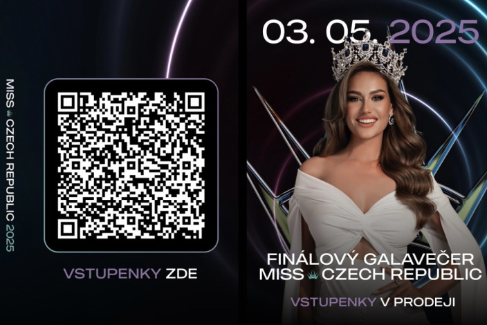 FINÁLOVÝ VEČER SE USKUTEČNÍ 3. 5. VE FÓRU KARLÍN