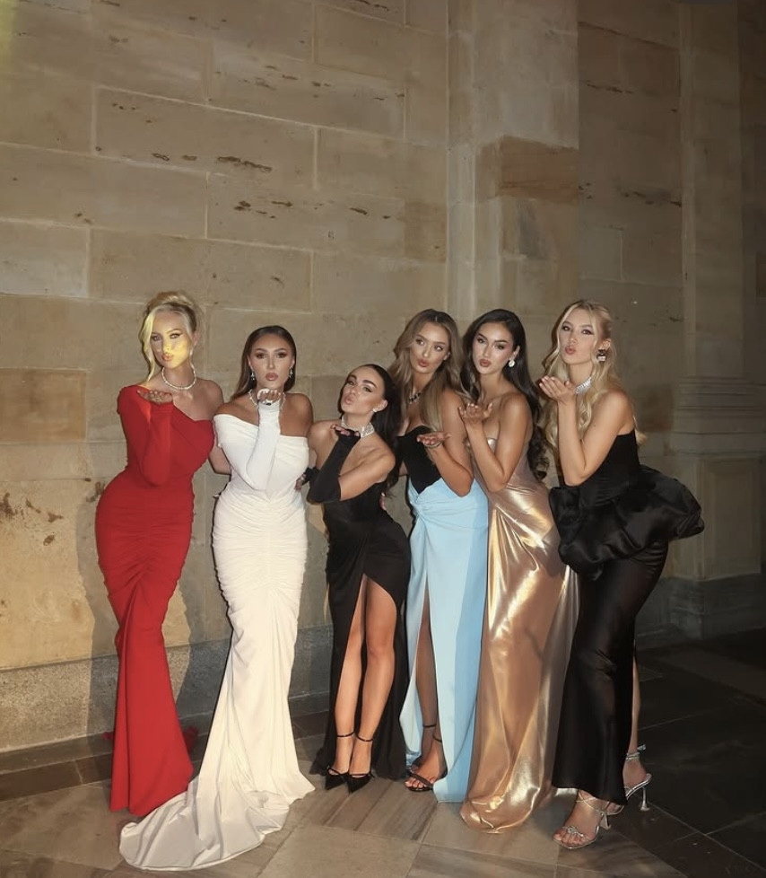 Vítězky Miss Czech Republic 2025, přípravy na ročník 2026