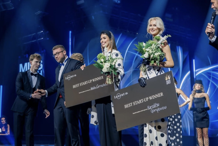 NOVÁ KATEGORIE MISS CZECH REPUBLIC 2026