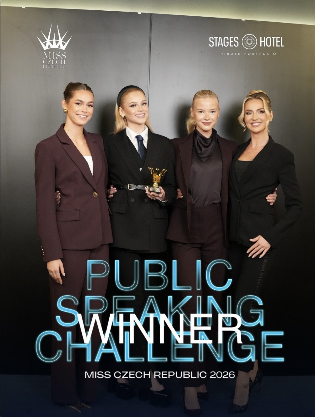 PUBLIC SPEAKING SKILLS