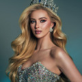 Karolína Gorylová míří reprezentovat Česko na Miss Supranational
