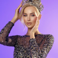 Karolína Gorylová se stala 4th RU na Miss Supranational 2026